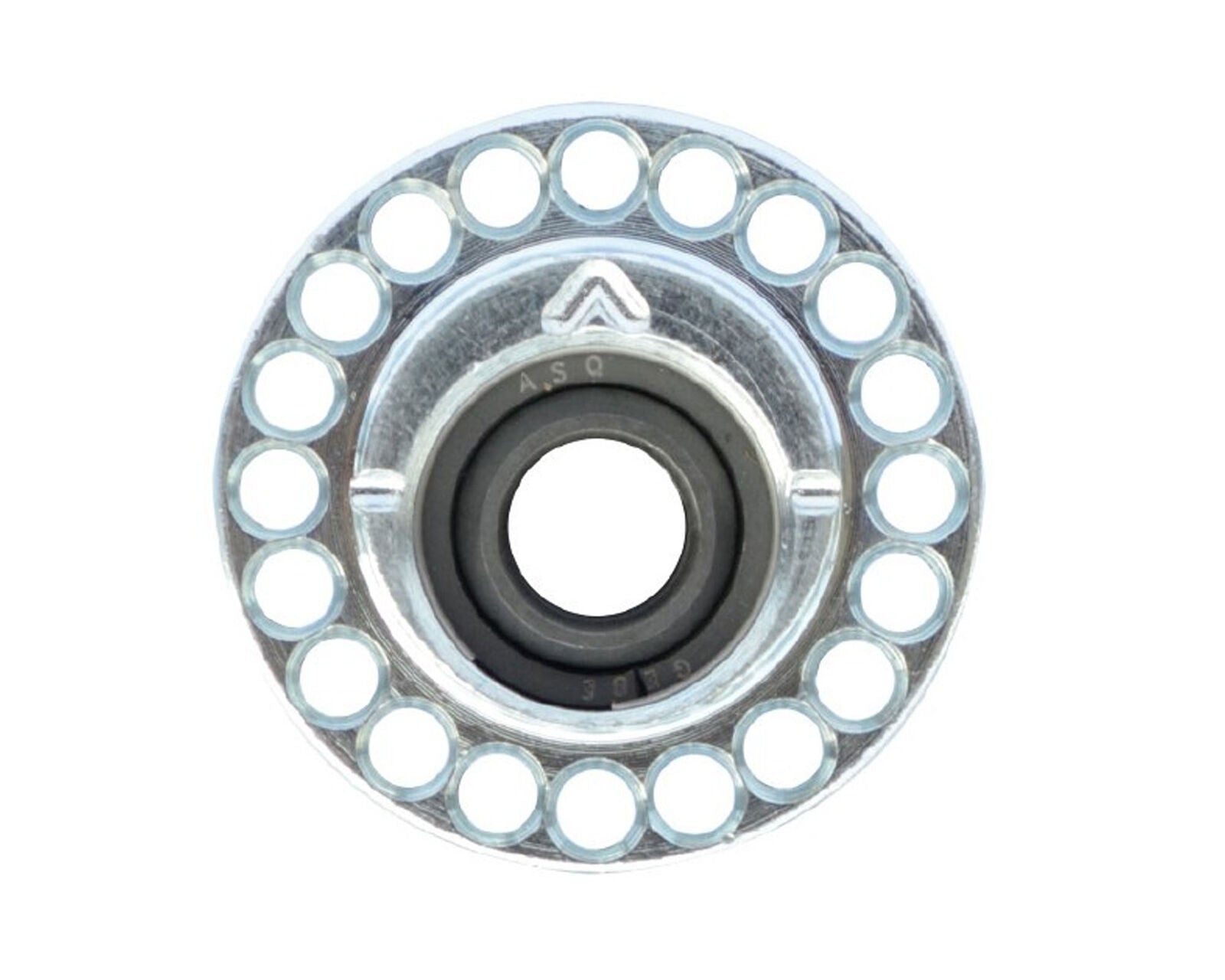 Genuine Tonykart OTK Castor 10mm Adjuster